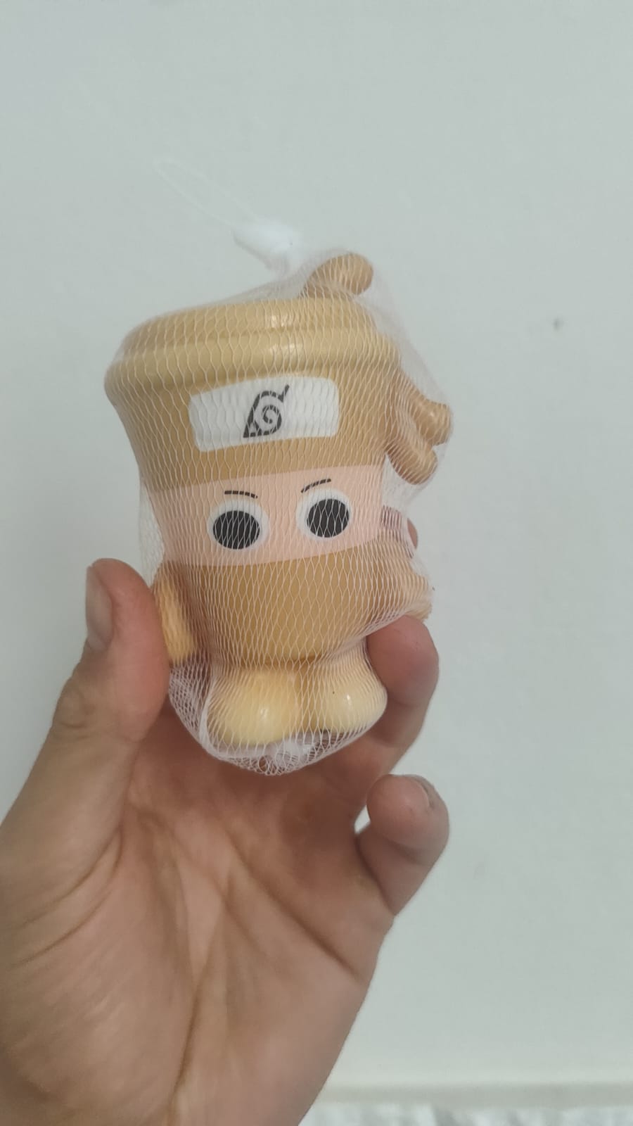 Squishy De Goma Espuma Italian Brainrot Virales