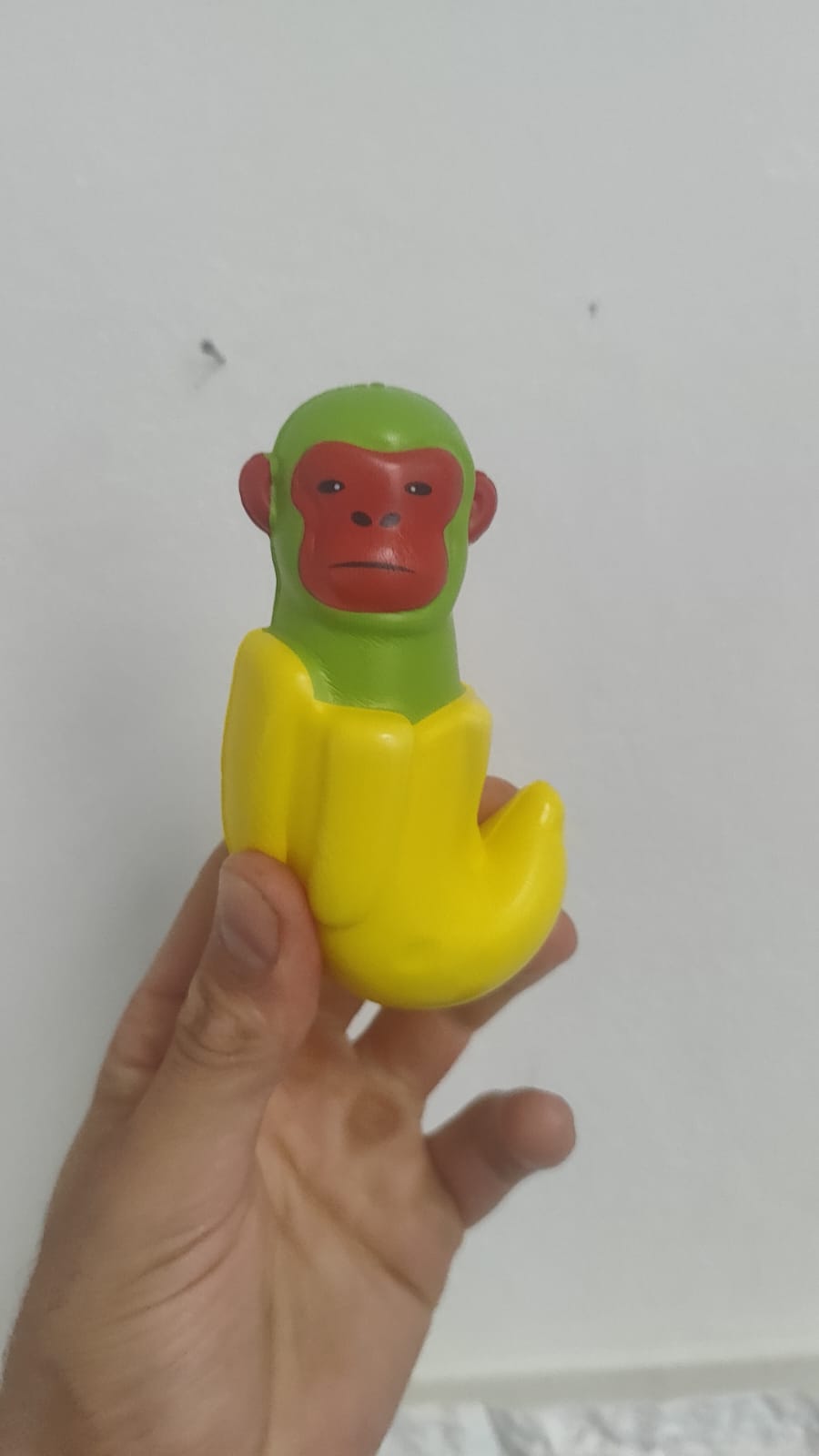 Pack 3 Squishy Brainrot Amigos Surtidos Antiestrés