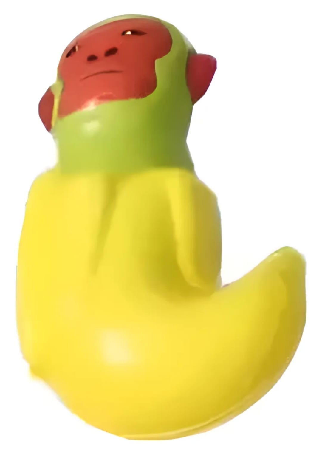 Squishy De Goma Espuma Italian Brainrot Virales