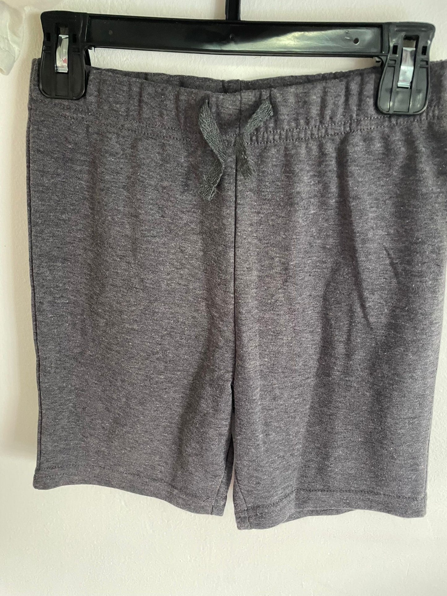 Conjunto Remera y Short Spiderman talle 6