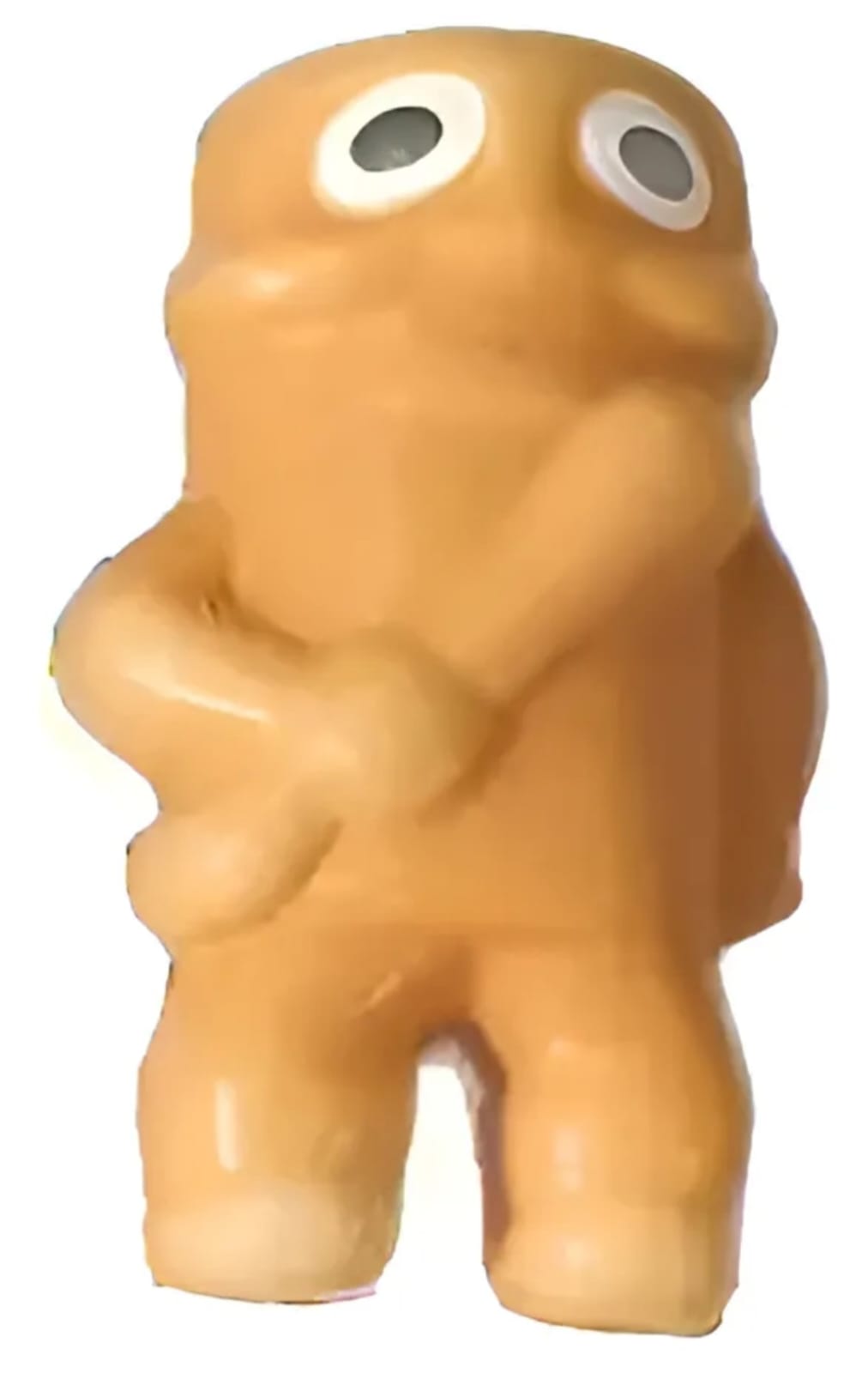 Squishy De Goma Espuma Italian Brainrot Virales