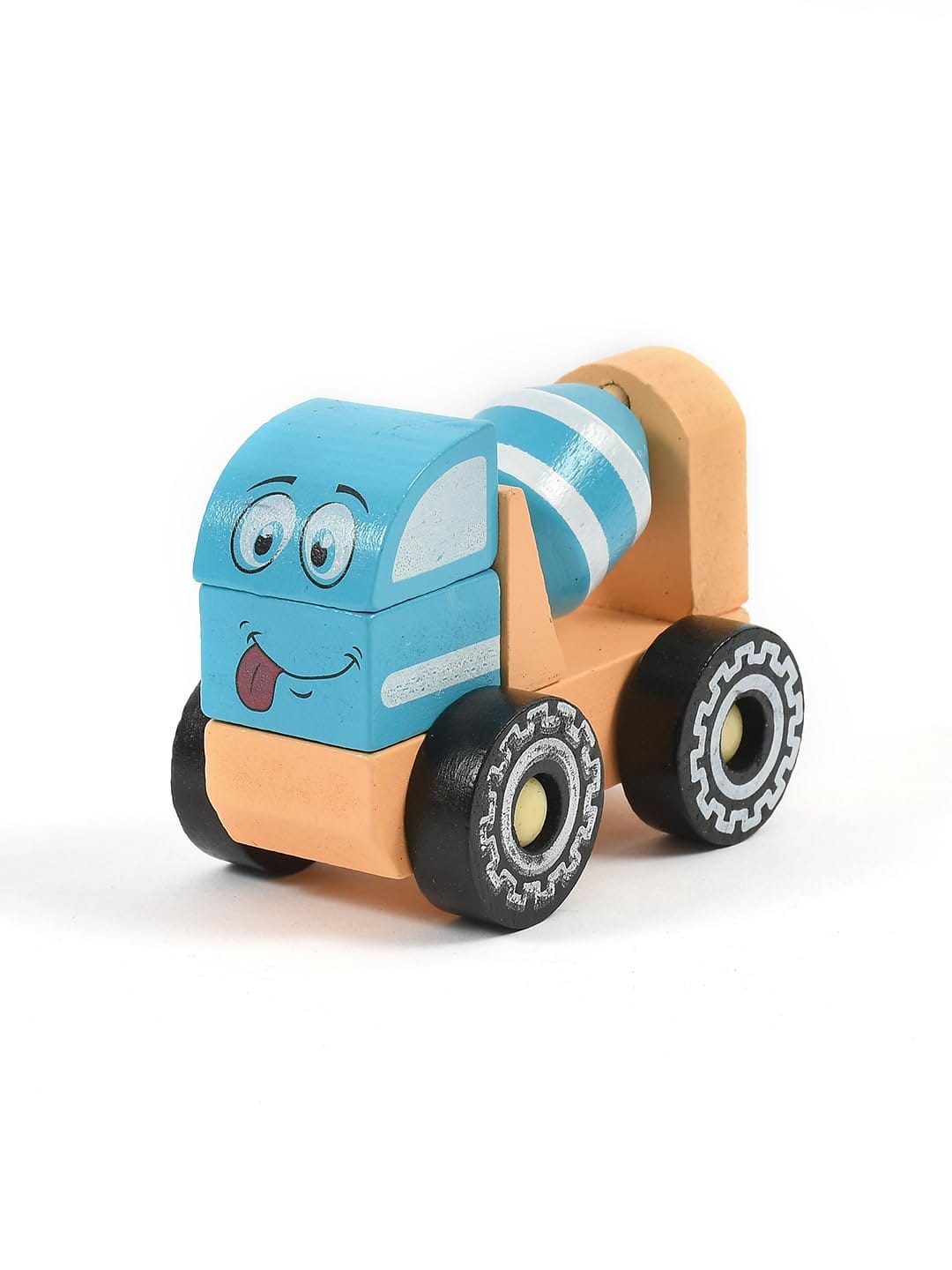 Auto Didactico De Construcción En Madera