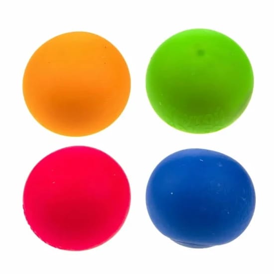 Pelota Squishy Antiestres 6cm Viral Tik Tok