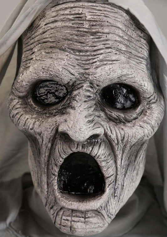 Figura Monje Muerto 2.15mts Decoracion Halloween