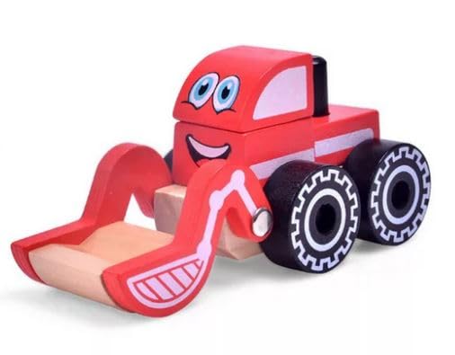 Auto Didactico De Construcción En Madera