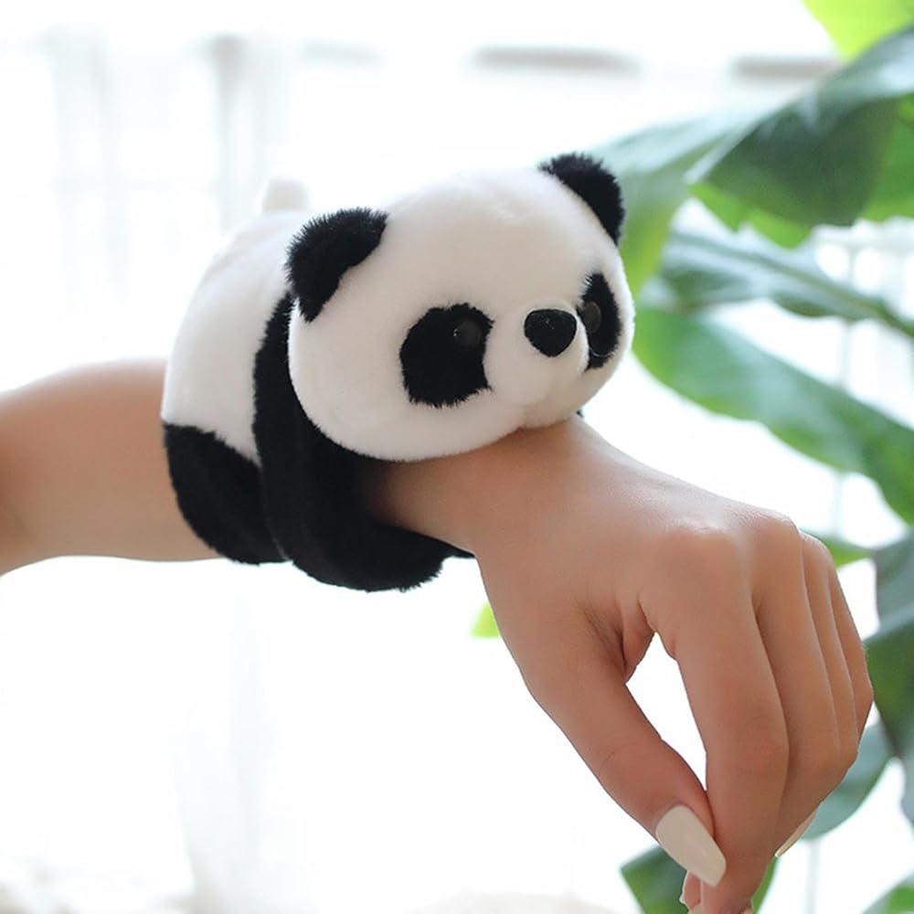 Peluche Brazalete Pulsera Animalitos