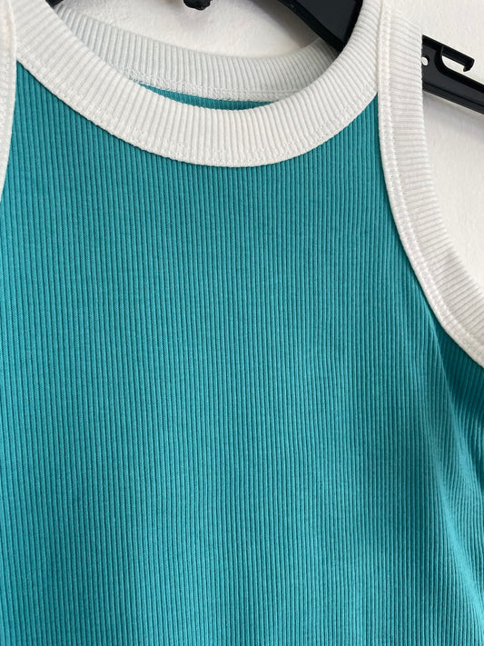 Musculosa Carters Talle 3