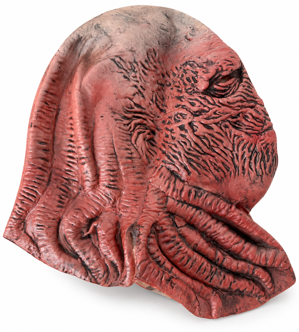 Mascara Vecna Stranger Things Halloween Cosplay