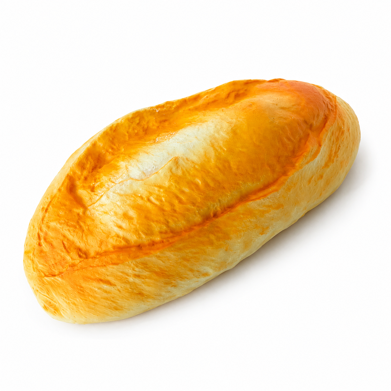 Squishy Pan Frances 19cm Slow Rising Antiestres
