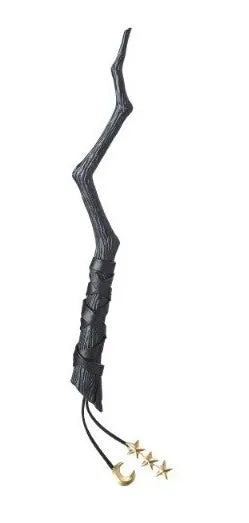 Varita De Bruja 32 Cm Plástico