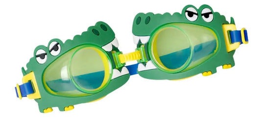 Lentes De Natación Infantiles para Playa o Piscina