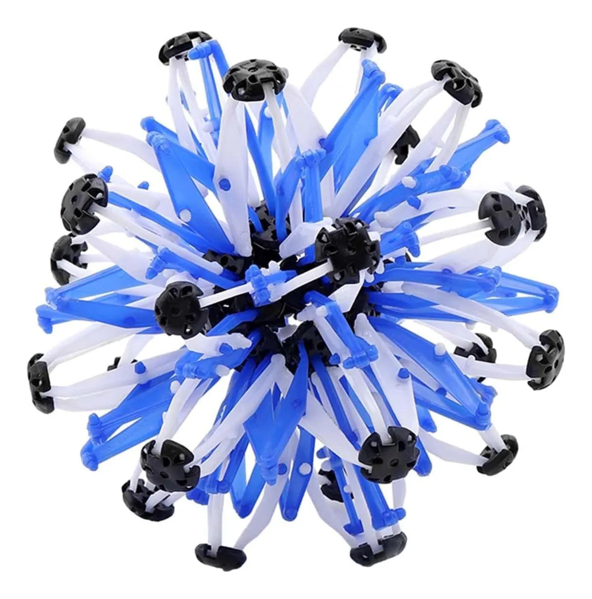 Pelota Extensible Antiestrés Ansiedad Colores