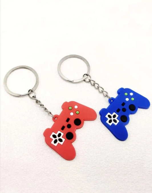 Llaveros Joystick Gamer Set X12
