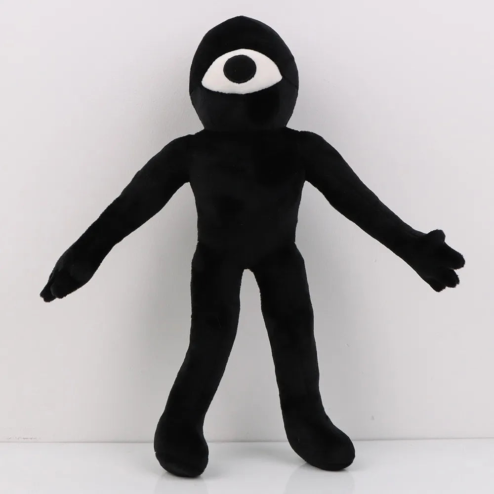 Peluche 30 Cm Entidad Doors Roblox Seek
