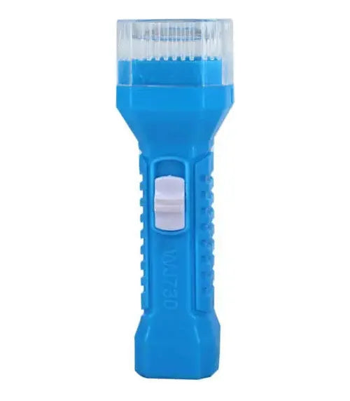 Linterna Led 9 Cm Souvenir Sorpresita Colores