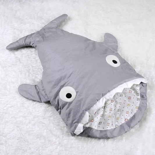 Sobre De Dormir Tipo Tiburón Para Bebes