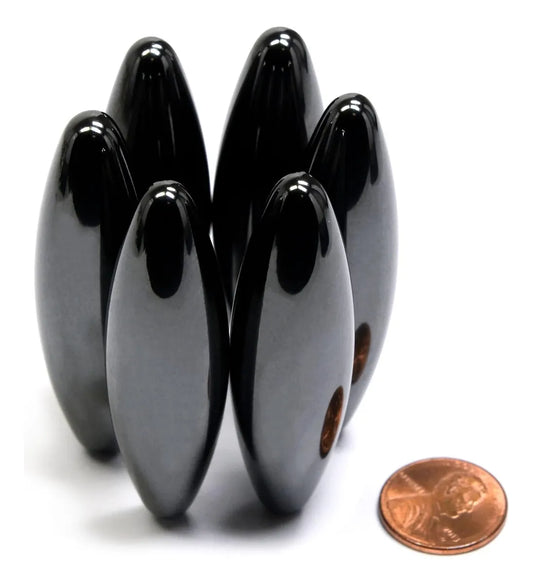 Blíster De Imanes Pack X40 Decorativos 20 Pares