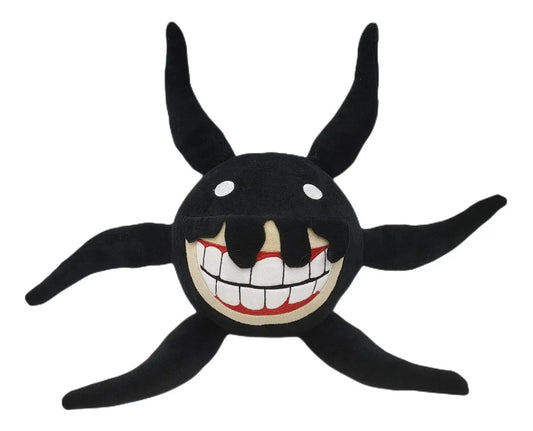 Peluche Felpa Doors Screech Roblox Entidad 35CM