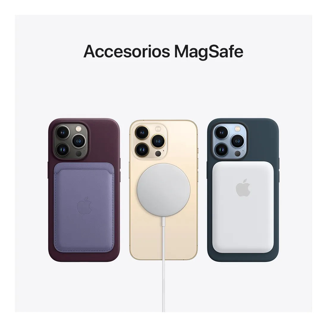 iPhone 13 Pro Max 256 GB oro - Excelente (Reacondicionado)