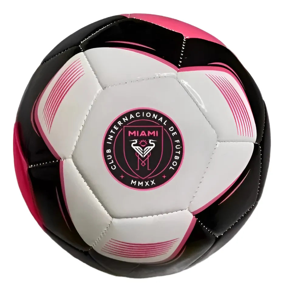 Pelota Inter Miami N5 Suarez