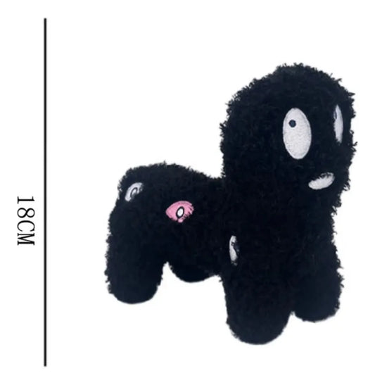 Peluche Kaufmo Circo Digital 20cm Importado