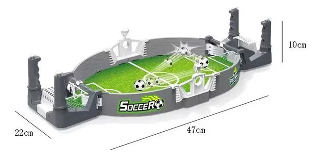 Juego De Mesa Mini Football Futbolito 47x22