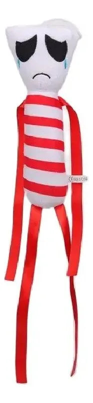 Peluche Gangle Digital Circus 25 Cm Importado