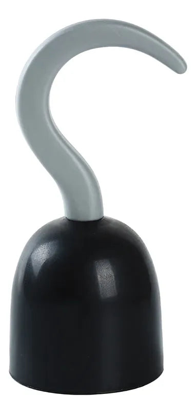 Garfio Pirata de Juguete infantil Accesorio Para Disfraz