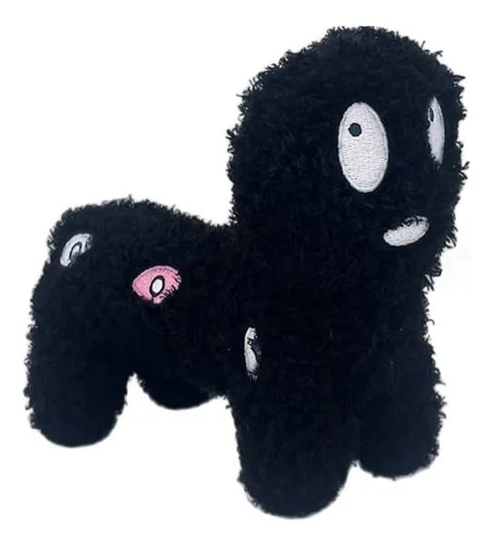 Peluche Kaufmo Circo Digital 20cm Importado