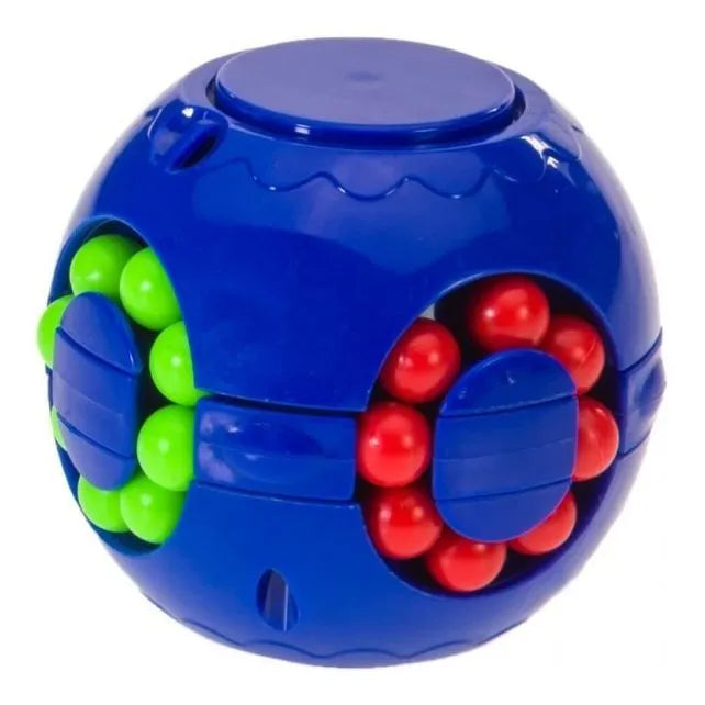 Pelota Rubik Fidget Toy Antiestrés