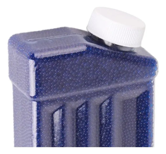 Repuestos Bolitas Biogel Para armas 13000 Pcs Varios Colores