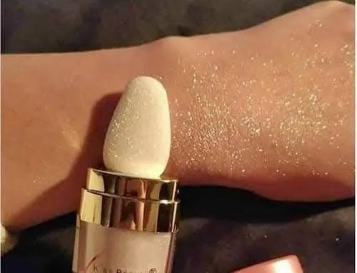 Polvo De Hadas Iluminador Facial Corporal Brillante
