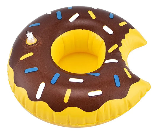 Portavasos Inflables