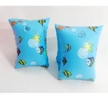 Bracitos Inflables Varios Colores Verano