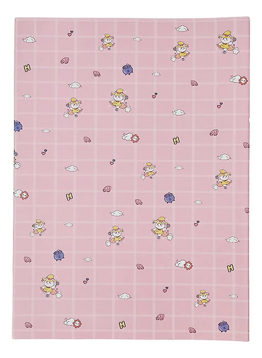 Papel De Regalo Deluxe Pack X50 Infantil Surtidos