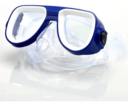 Lentes De Agua Playa Piscina 4 Colores