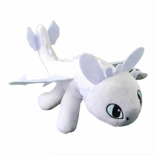 Peluche Chimuelo 25cm Como Entrenar A Tu Dragón