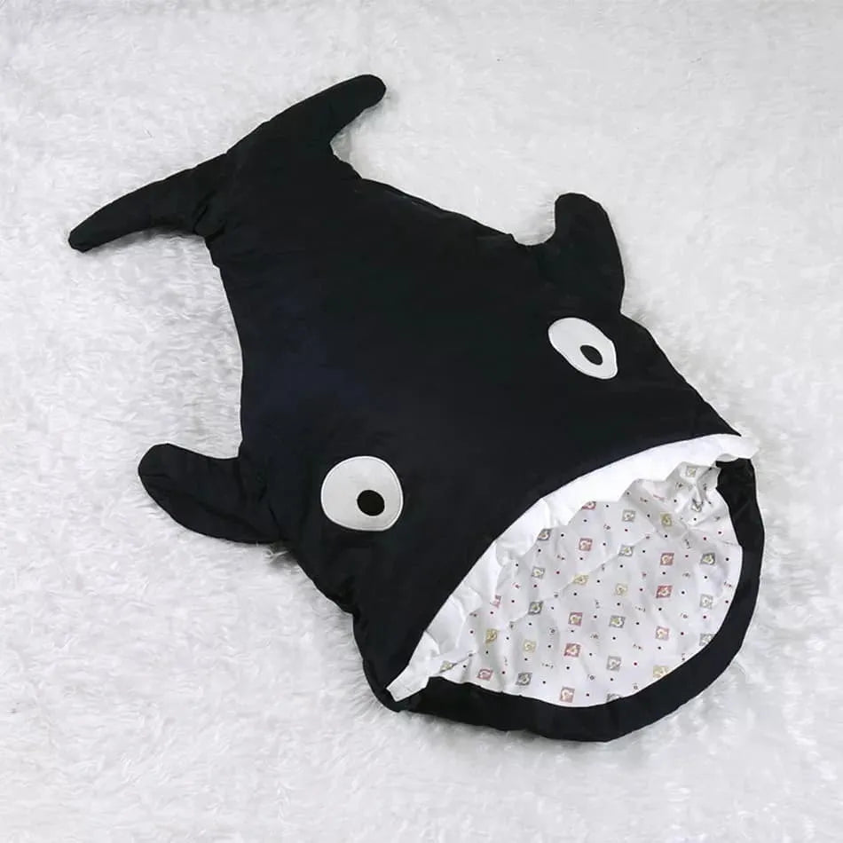 Sobre De Dormir Tipo Tiburón Para Bebes