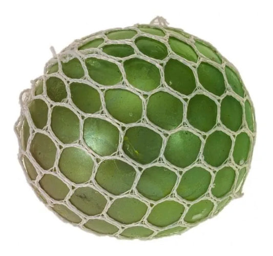 Squishy Ball Red Caja X12 Unidades Varios Colores