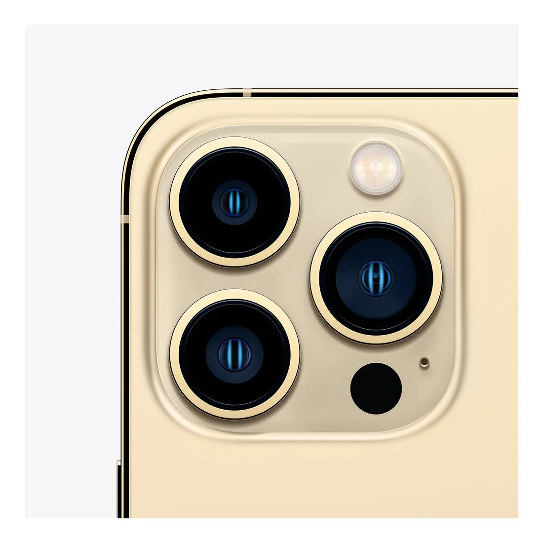 iPhone 13 Pro Max 256 GB oro - Excelente (Reacondicionado)