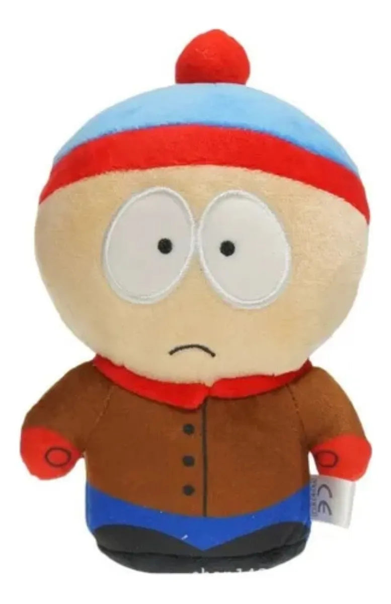 Peluches South Park 20cm Importados 6 Modelos