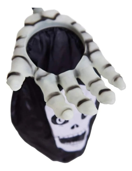 Bolsa De Caramelos Dulce O Truco Halloween