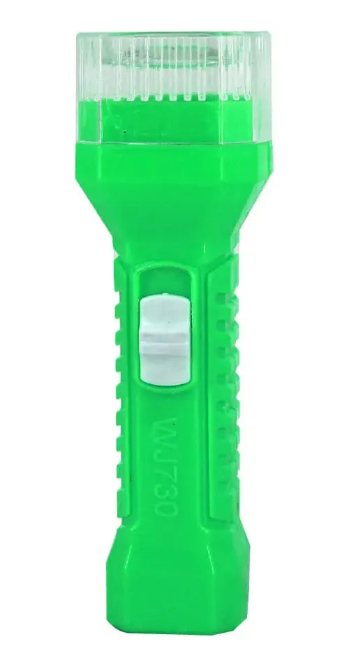 Linterna Led 9 Cm Souvenir Sorpresita Colores