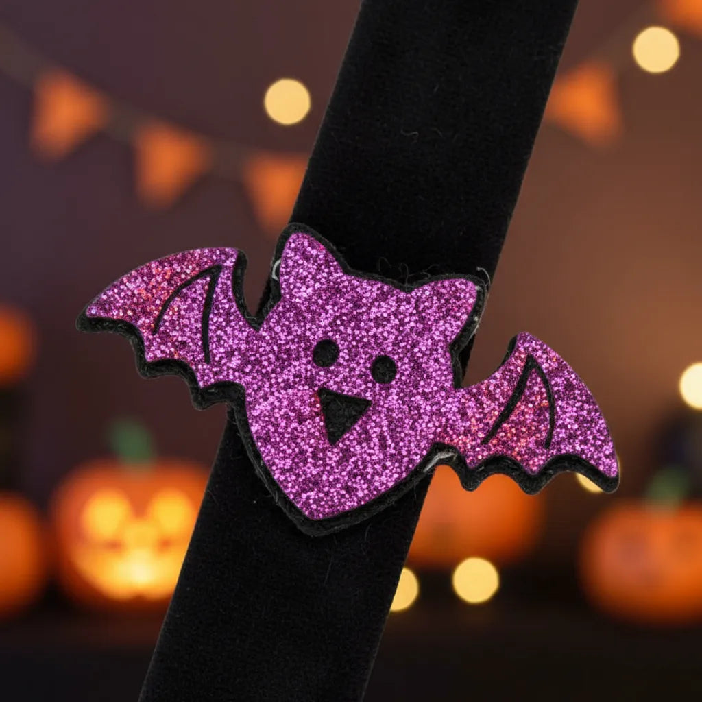 Pulseras Brazalete Halloween Pack X10