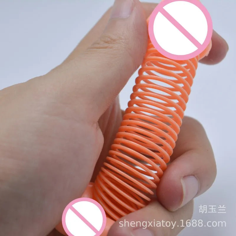 Llavero Pene Despedidas Fiesta Souvenirs Elástico