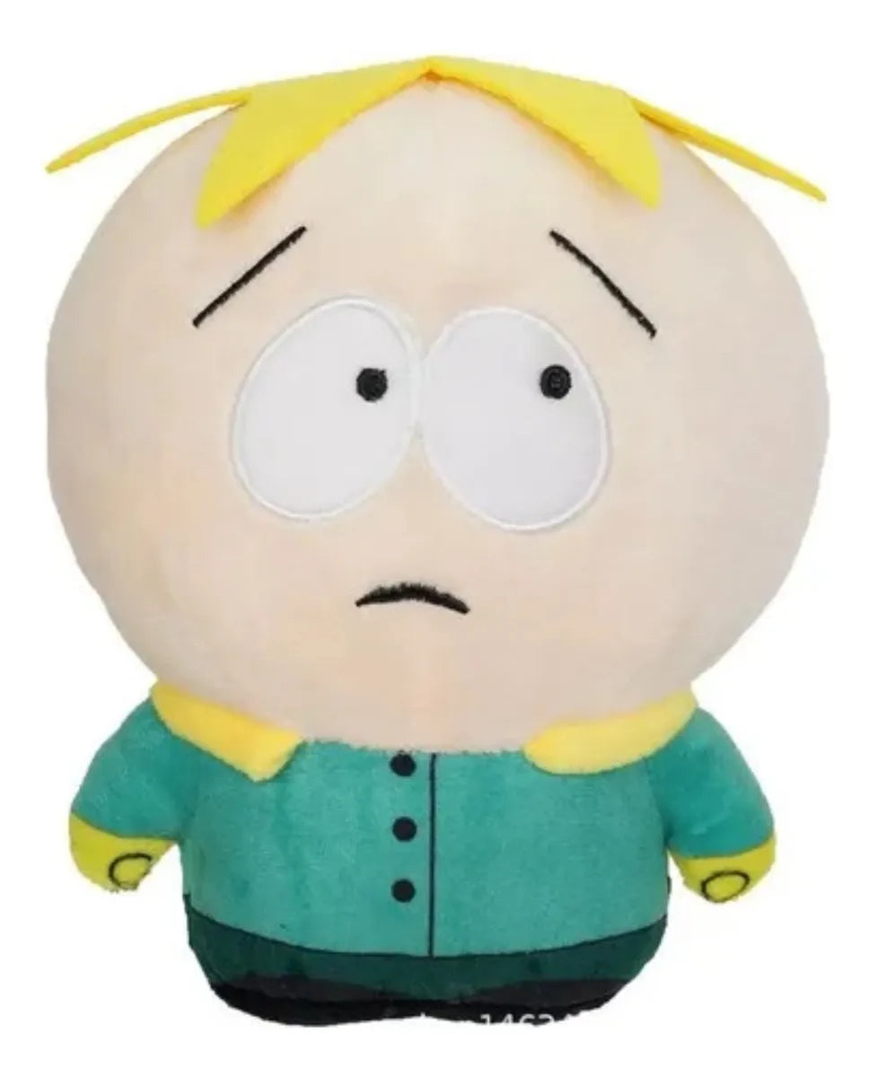 Peluches South Park 20cm Importados 6 Modelos