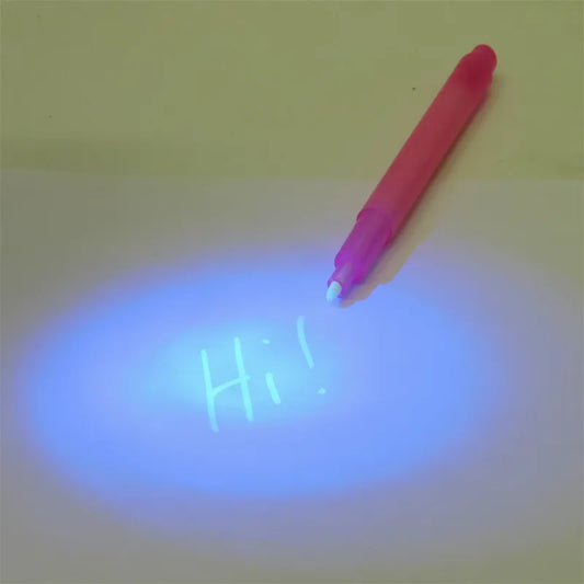 Lapicera Invisible Pack X20 ideal sorpresitas