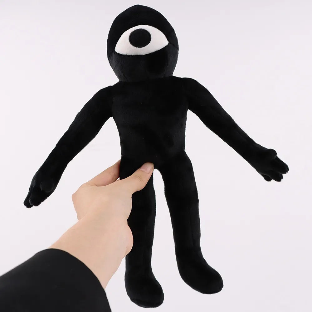 Peluche 30 Cm Entidad Doors Roblox Seek