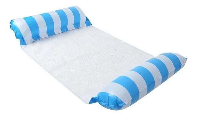 Colchoneta Inflable Playa Piscina 130 Cm