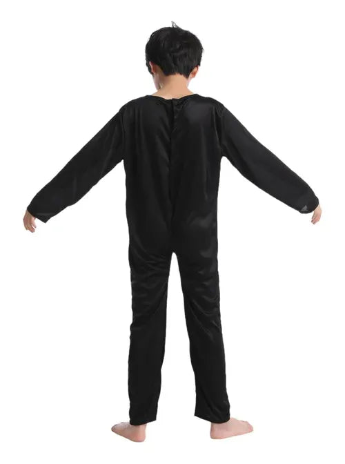 Disfraz Infantil Esqueleto Halloween Cosplay